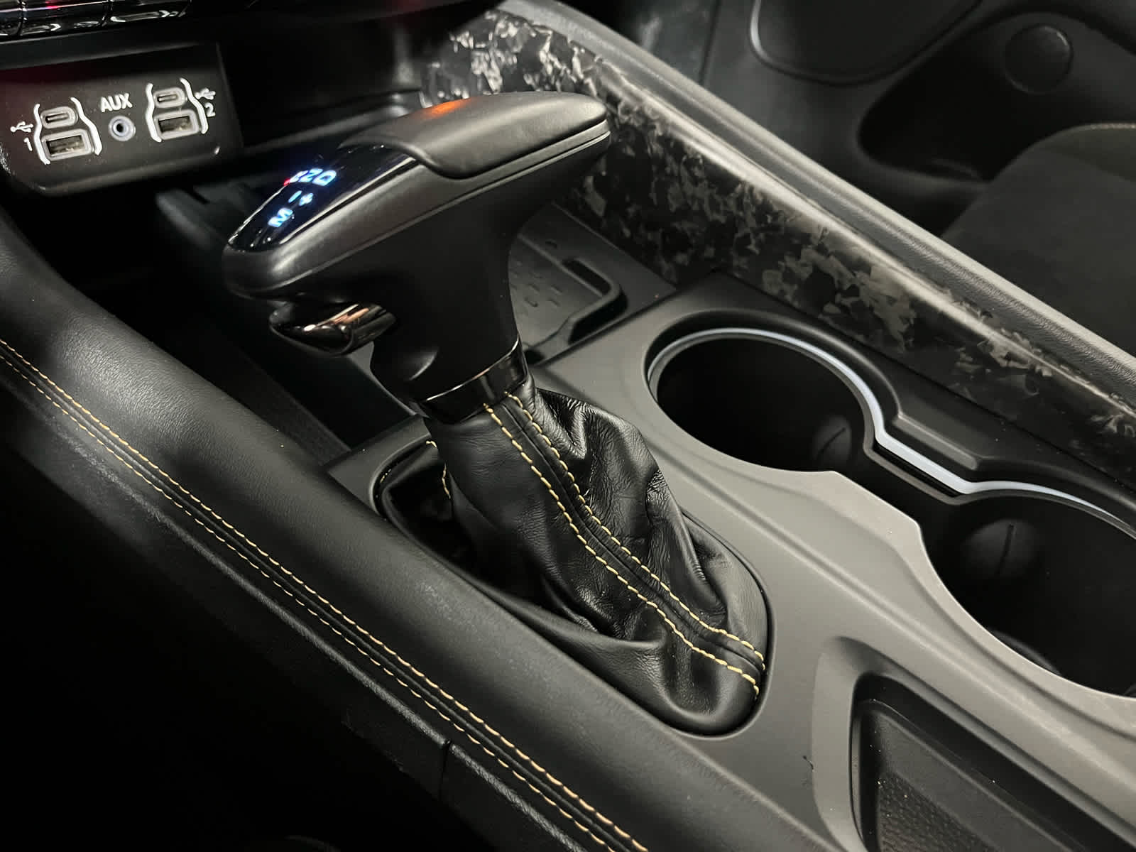 2025 Dodge Durango R/T 20th Anniversary Premium