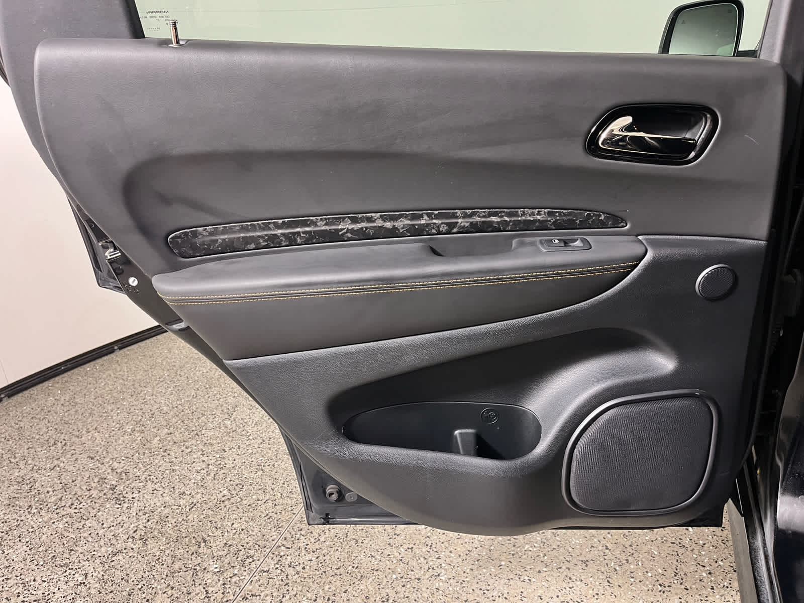 2025 Dodge Durango R/T 20th Anniversary Premium