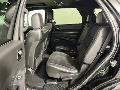 2025 Dodge Durango R/T 20th Anniversary Premium