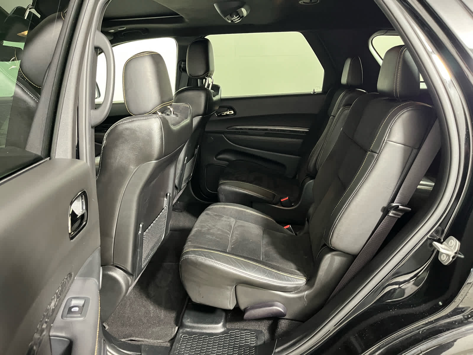 2025 Dodge Durango R/T 20th Anniversary Premium