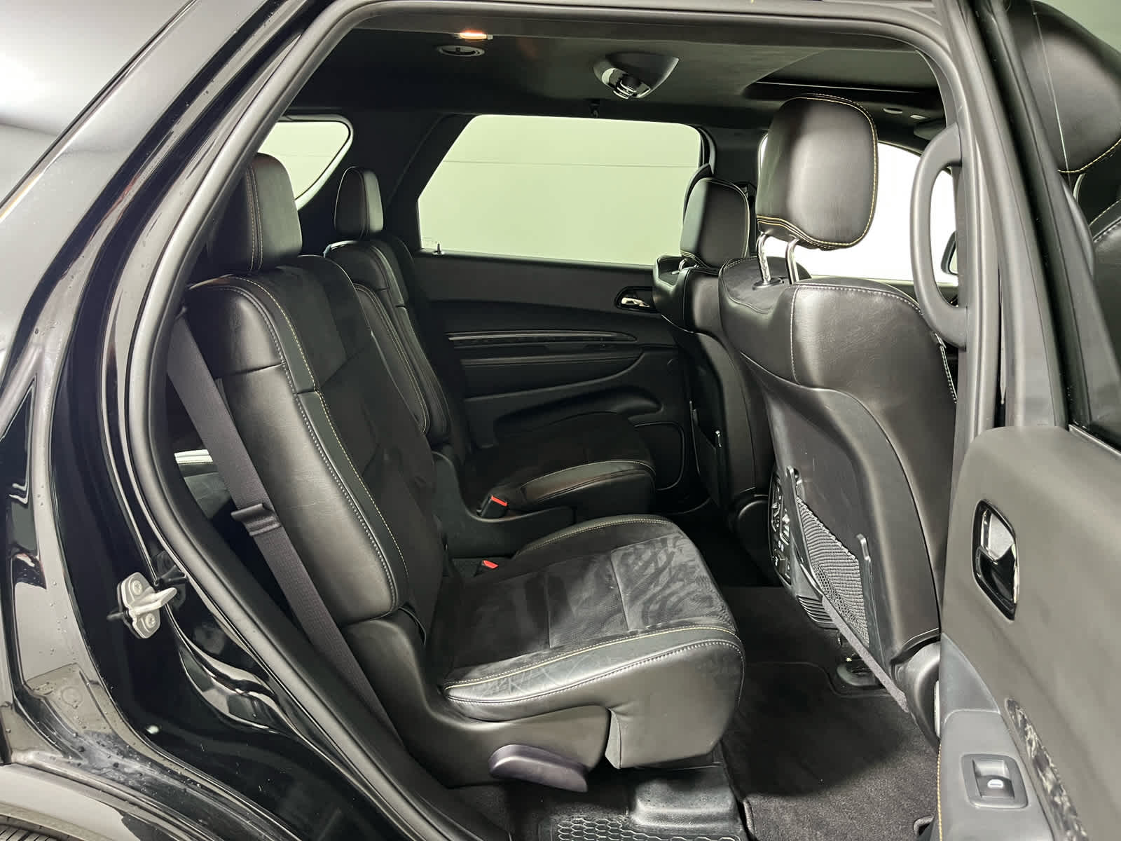 2025 Dodge Durango R/T 20th Anniversary Premium