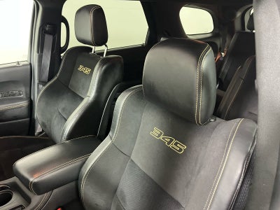 2025 Dodge Durango R/T 20th Anniversary Premium