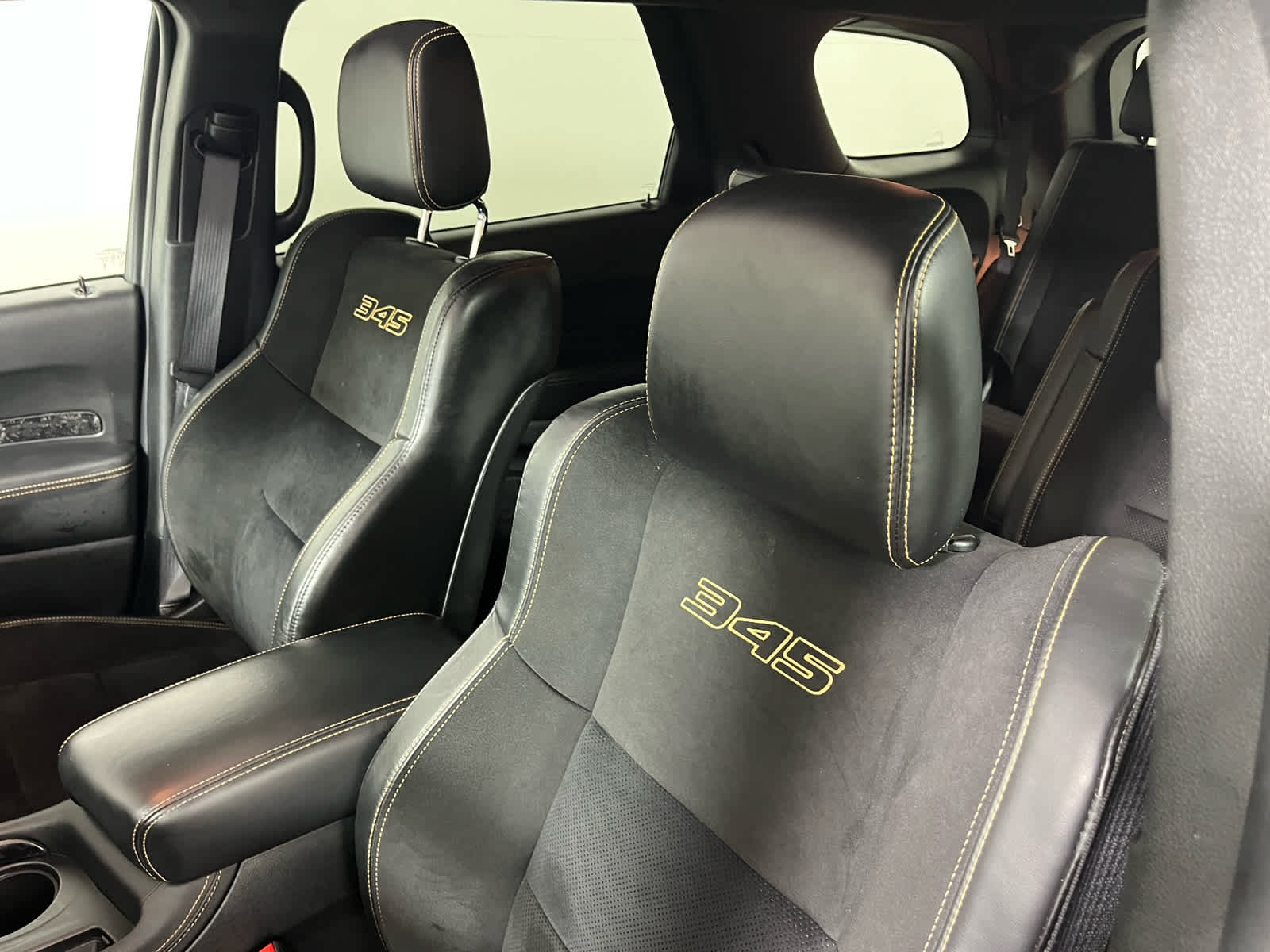 2025 Dodge Durango R/T 20th Anniversary Premium