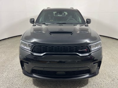 2025 Dodge Durango R/T 20th Anniversary Premium