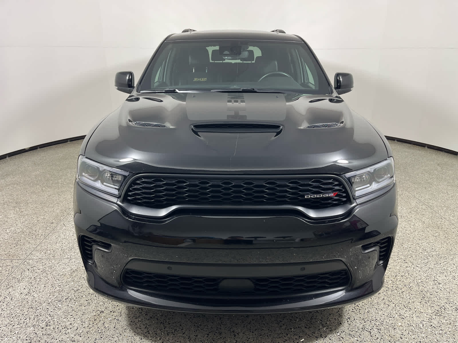 2025 Dodge Durango R/T 20th Anniversary Premium