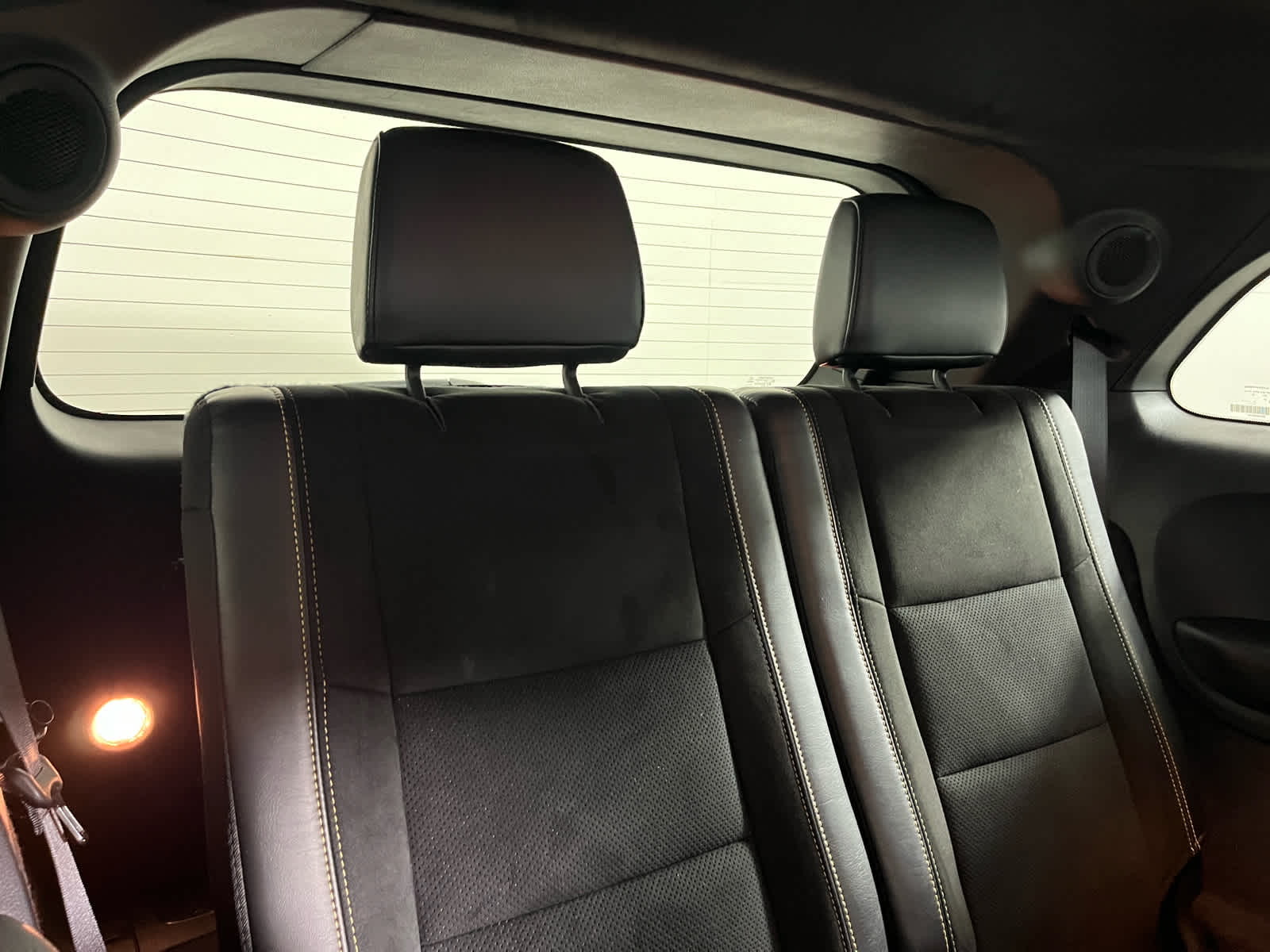 2025 Dodge Durango R/T 20th Anniversary Premium