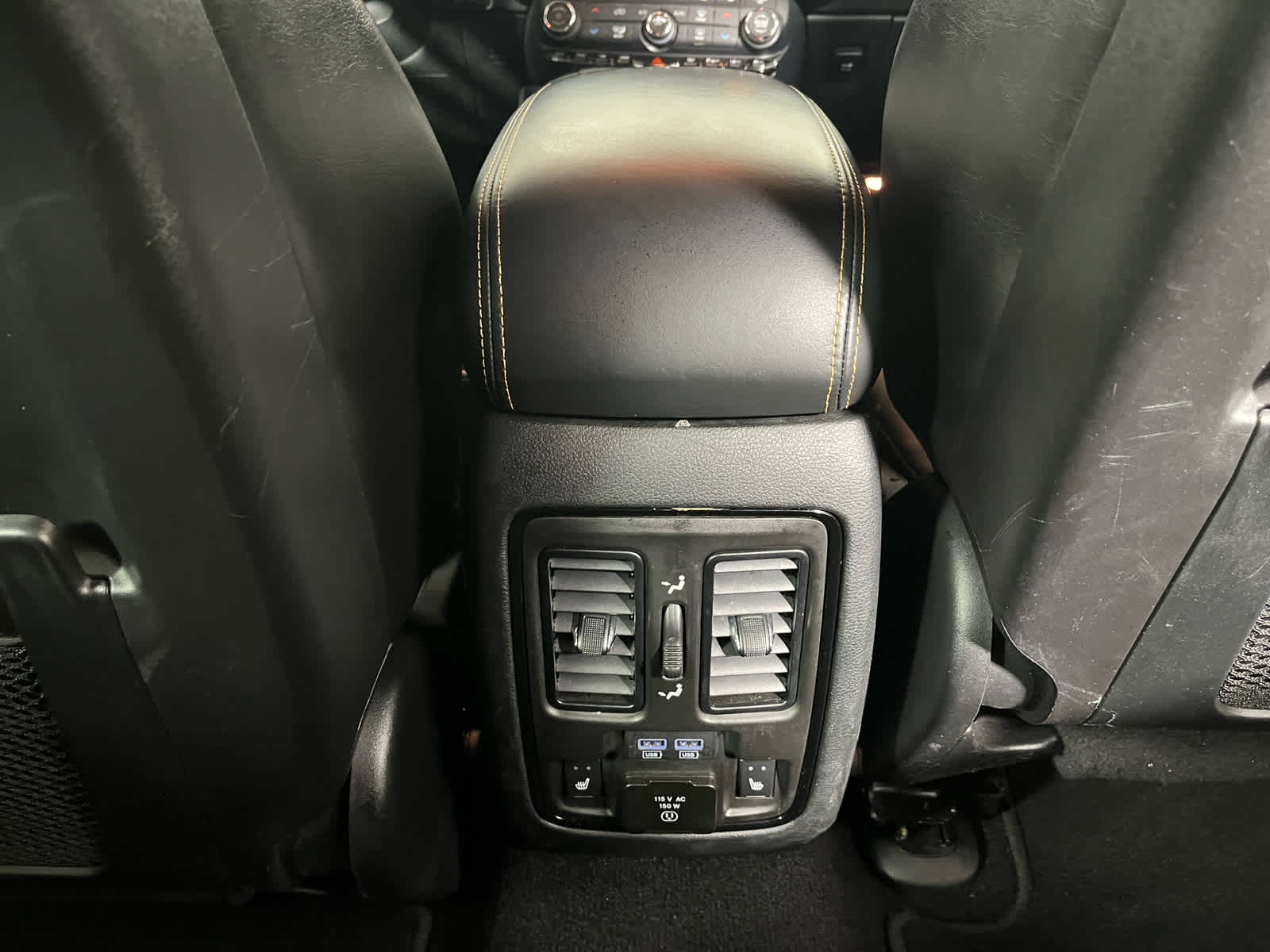 2025 Dodge Durango R/T 20th Anniversary Premium