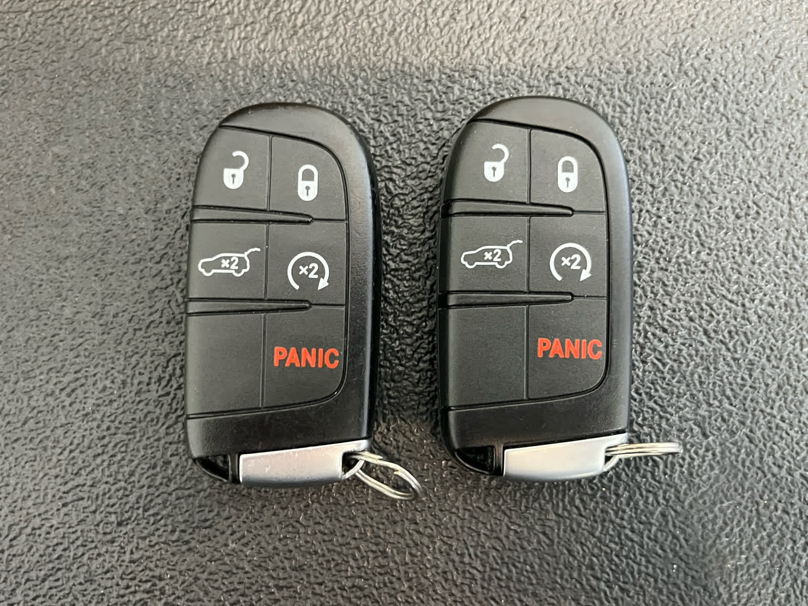 2025 Dodge Durango R/T 20th Anniversary Premium