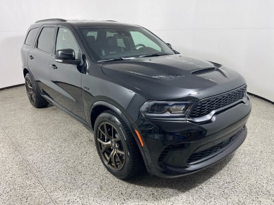 2025 Dodge Durango R/T 20th Anniversary Premium