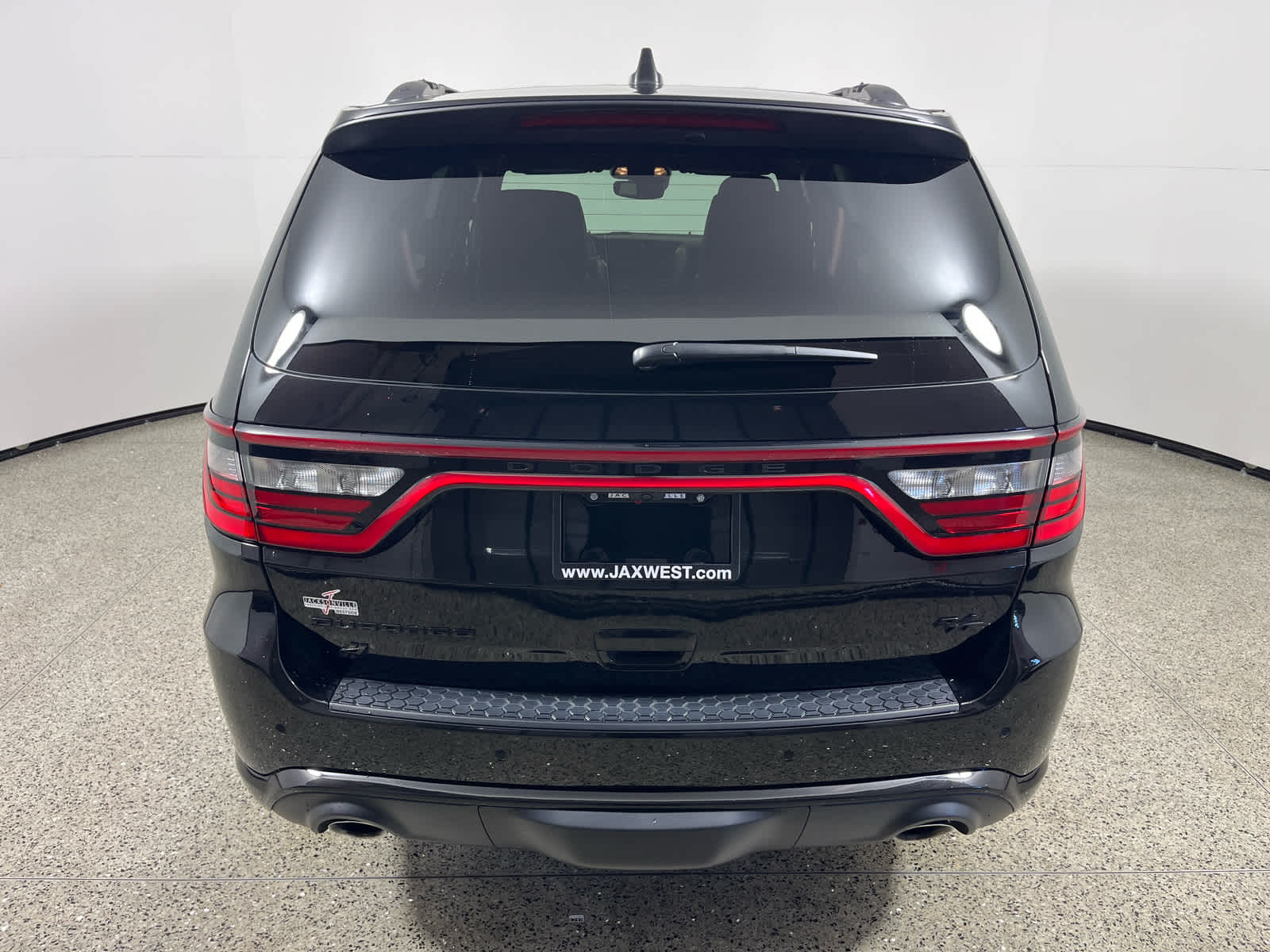 2025 Dodge Durango R/T 20th Anniversary Premium
