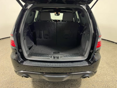 2025 Dodge Durango R/T 20th Anniversary Premium