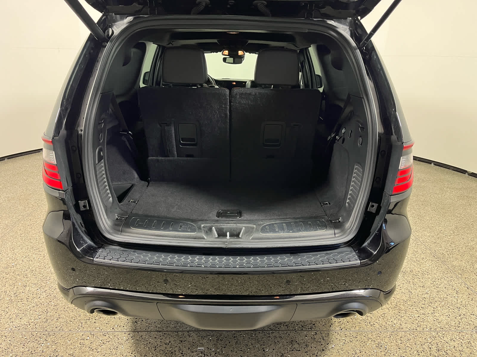 2025 Dodge Durango R/T 20th Anniversary Premium