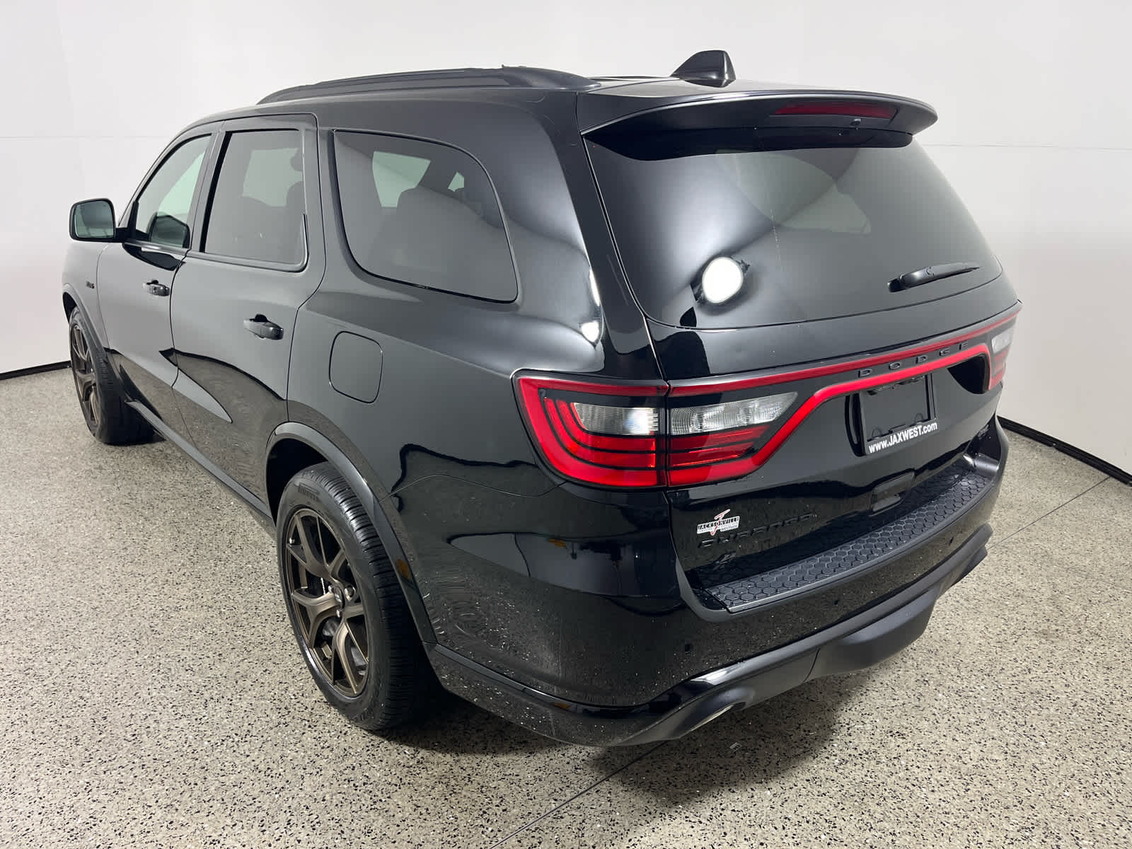 2025 Dodge Durango R/T 20th Anniversary Premium