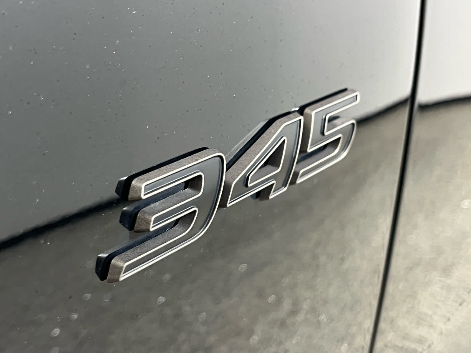 2025 Dodge Durango R/T 20th Anniversary Premium