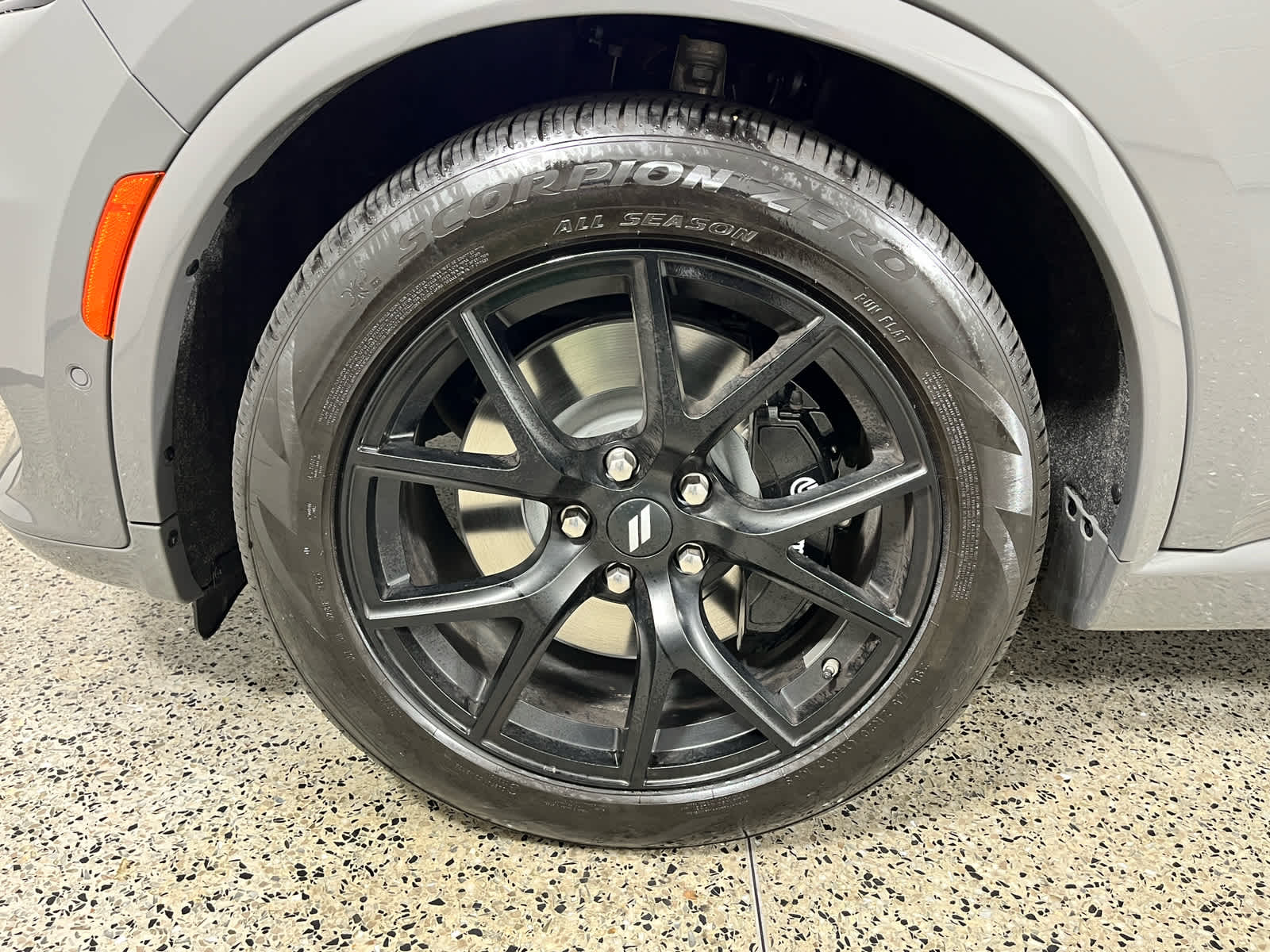 2026 Dodge Durango GT Premium HEMI V8