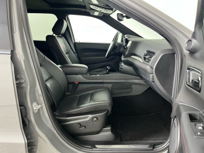 2026 Dodge Durango GT Premium HEMI V8