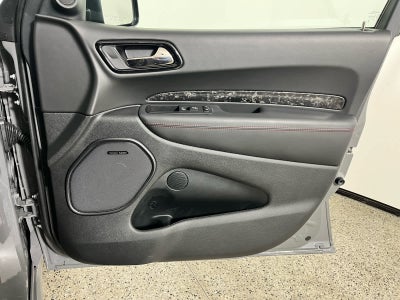 2026 Dodge Durango GT Premium HEMI V8