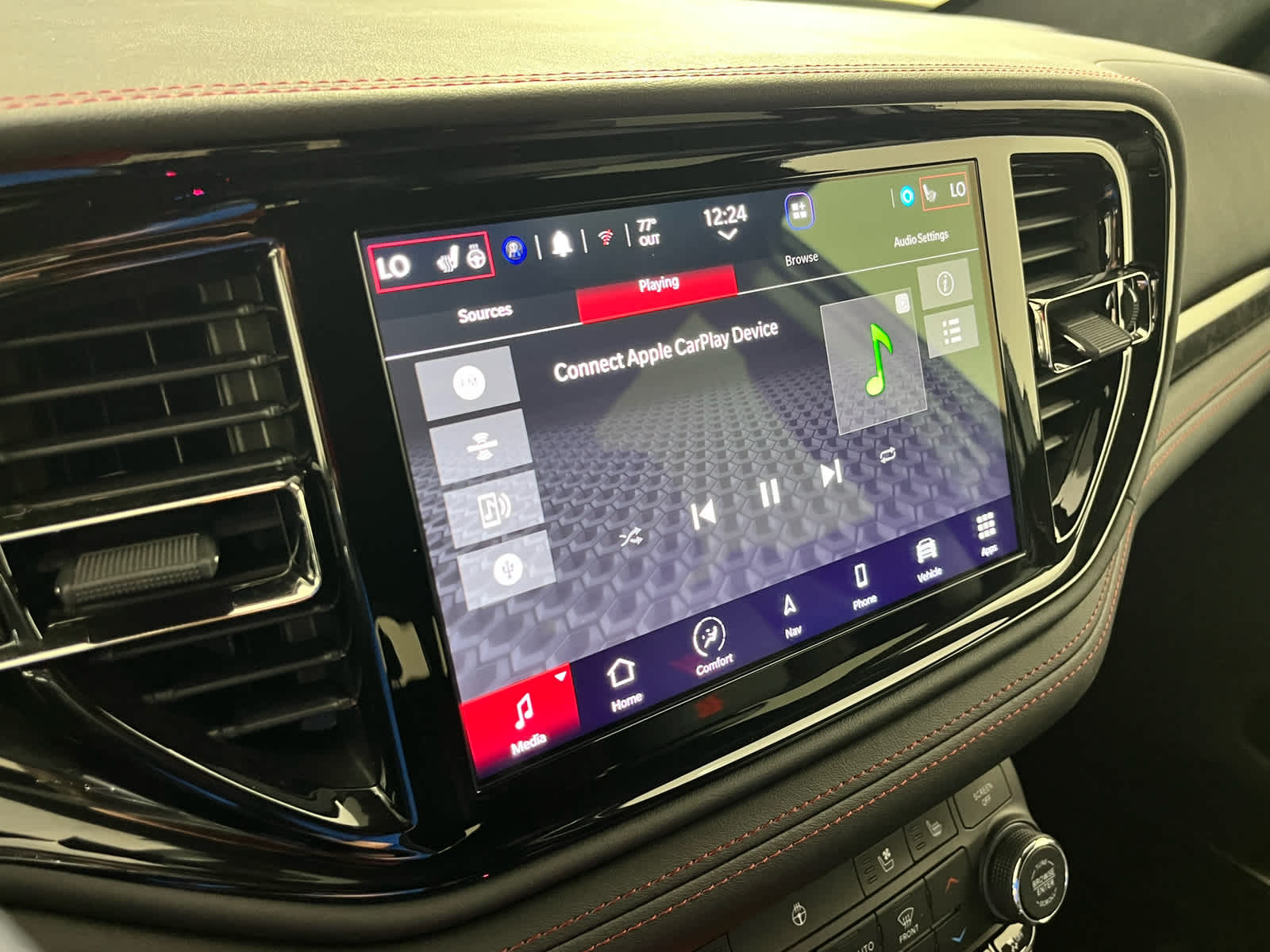 2026 Dodge Durango GT Premium HEMI V8