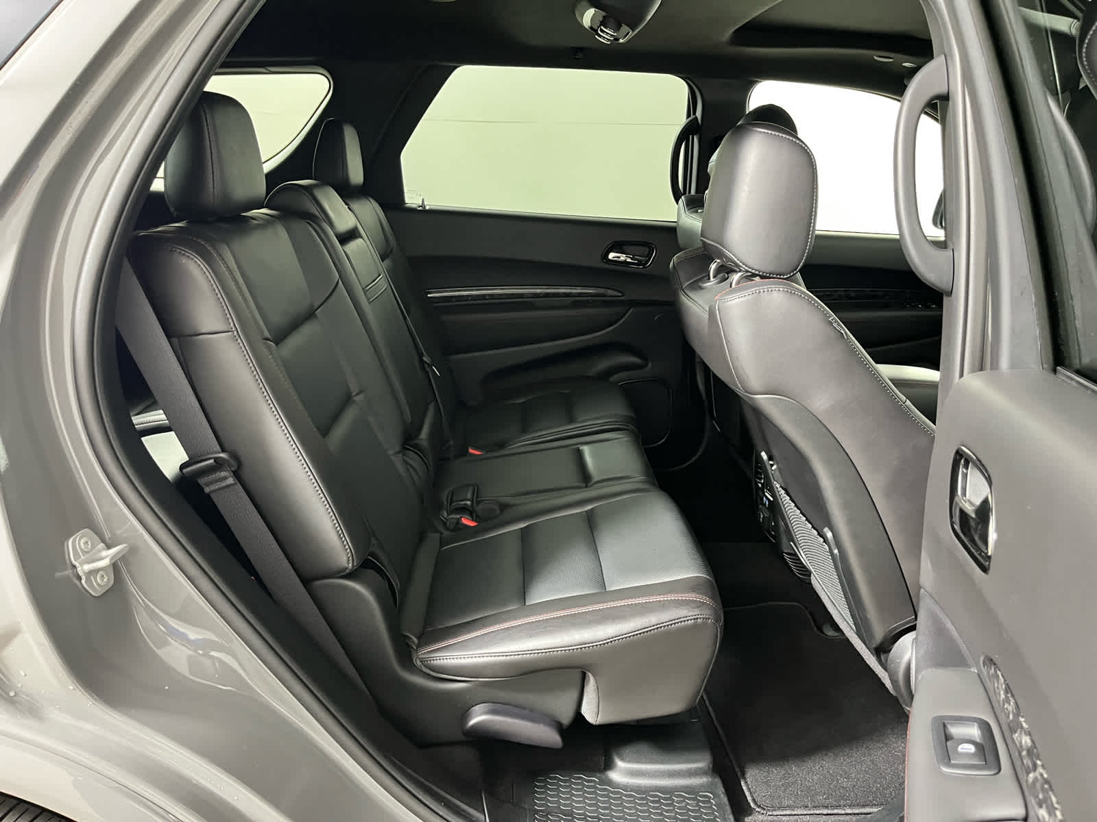 2026 Dodge Durango GT Premium HEMI V8