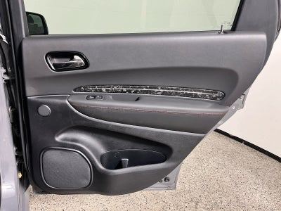 2026 Dodge Durango GT Premium HEMI V8