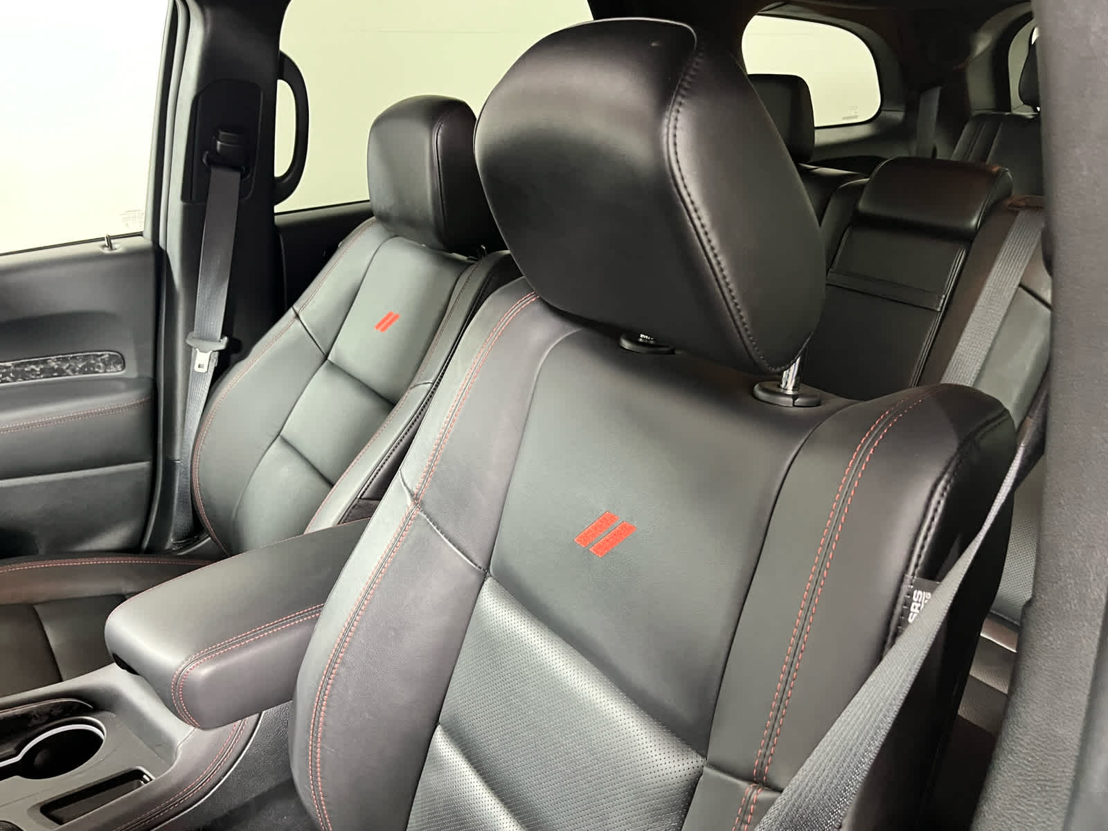 2026 Dodge Durango GT Premium HEMI V8