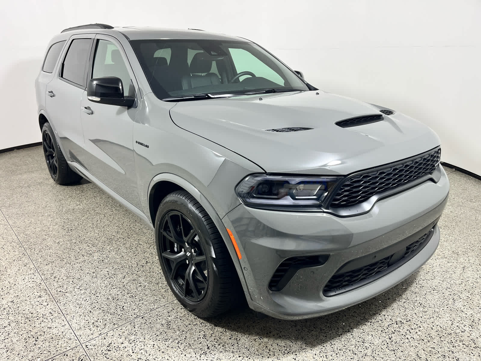 2026 Dodge Durango GT Premium HEMI V8