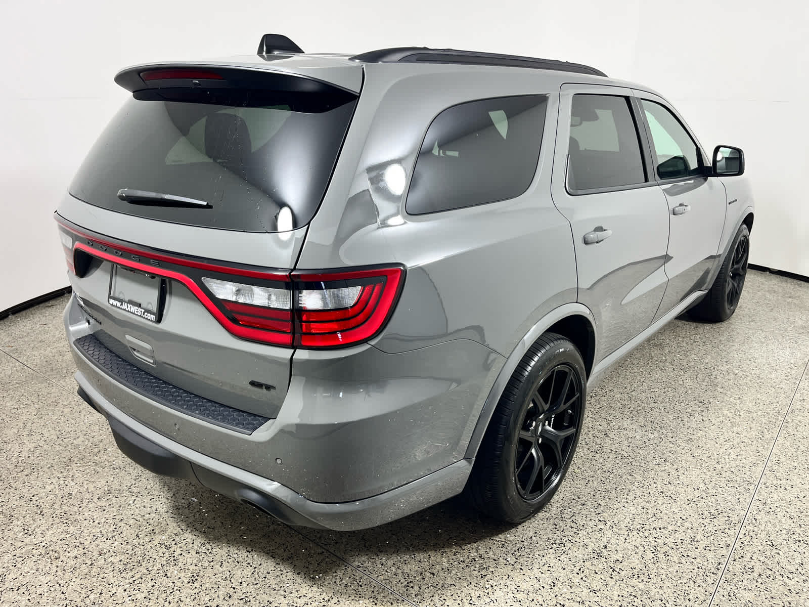 2026 Dodge Durango GT Premium HEMI V8