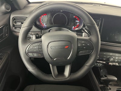 2026 Dodge Durango DURANGO GT AWD HEMI V8