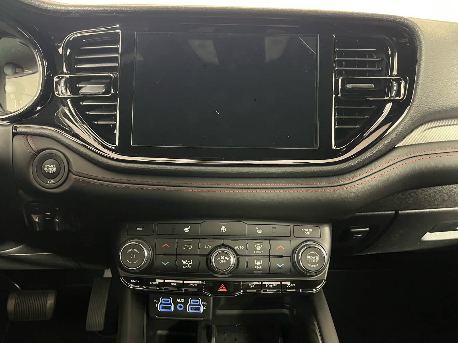 2026 Dodge Durango DURANGO GT AWD HEMI V8