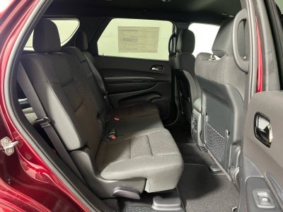 2026 Dodge Durango DURANGO GT AWD HEMI V8