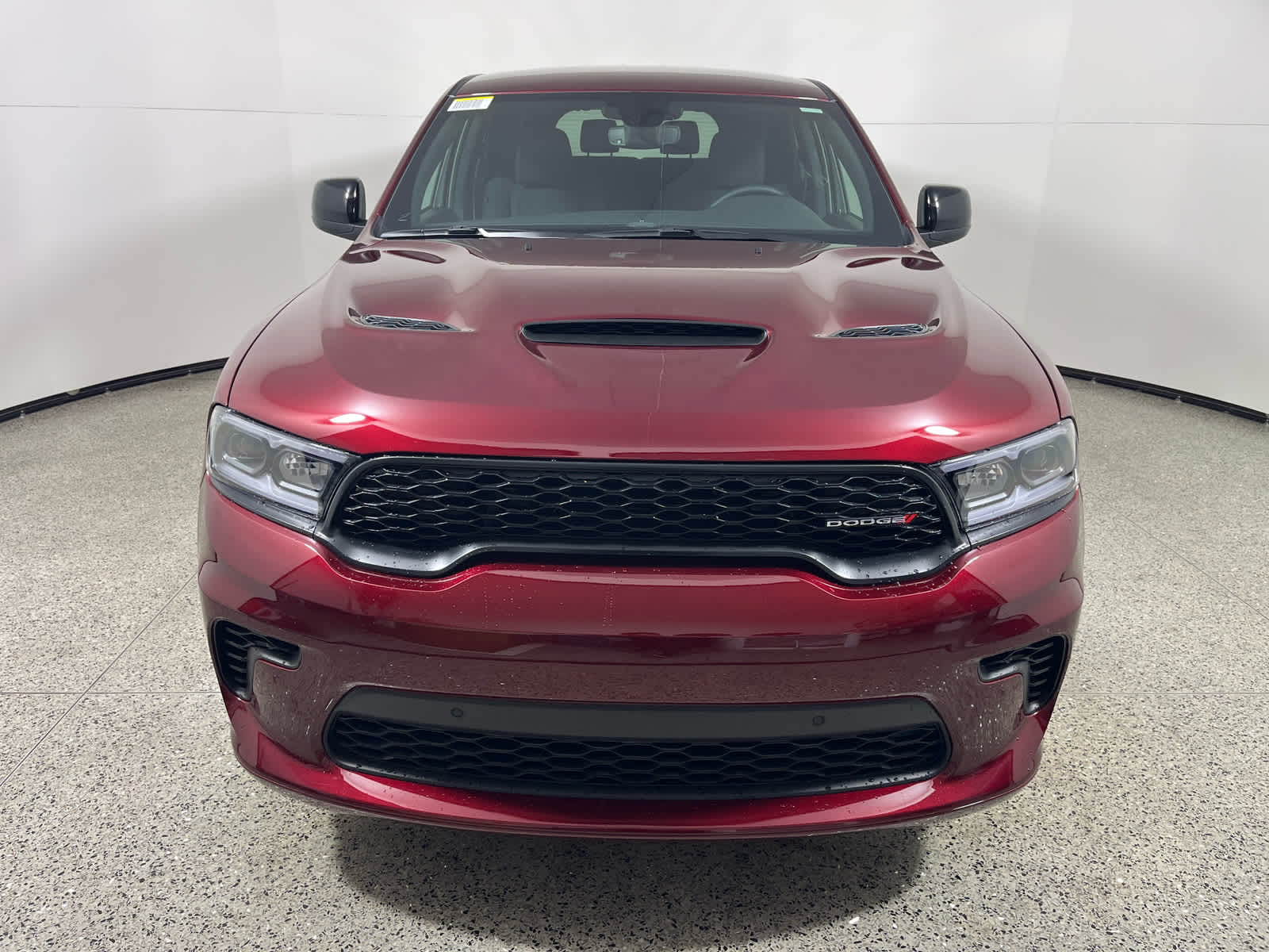 2026 Dodge Durango DURANGO GT AWD HEMI V8