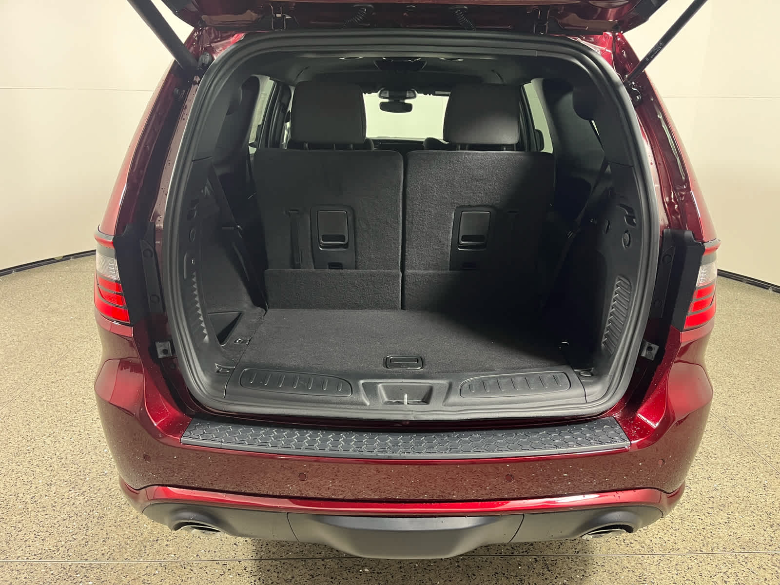 2026 Dodge Durango DURANGO GT AWD HEMI V8