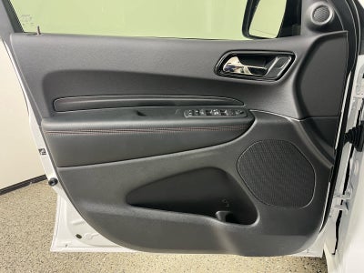 2026 Dodge Durango DURANGO GT AWD HEMI V8