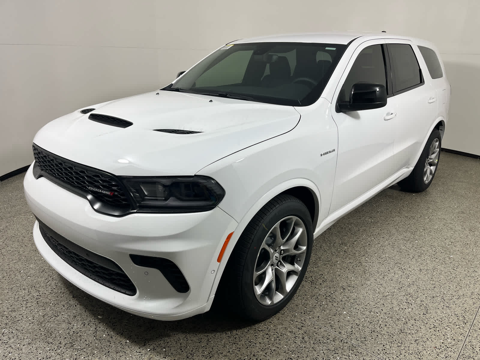 2026 Dodge Durango DURANGO GT AWD HEMI V8