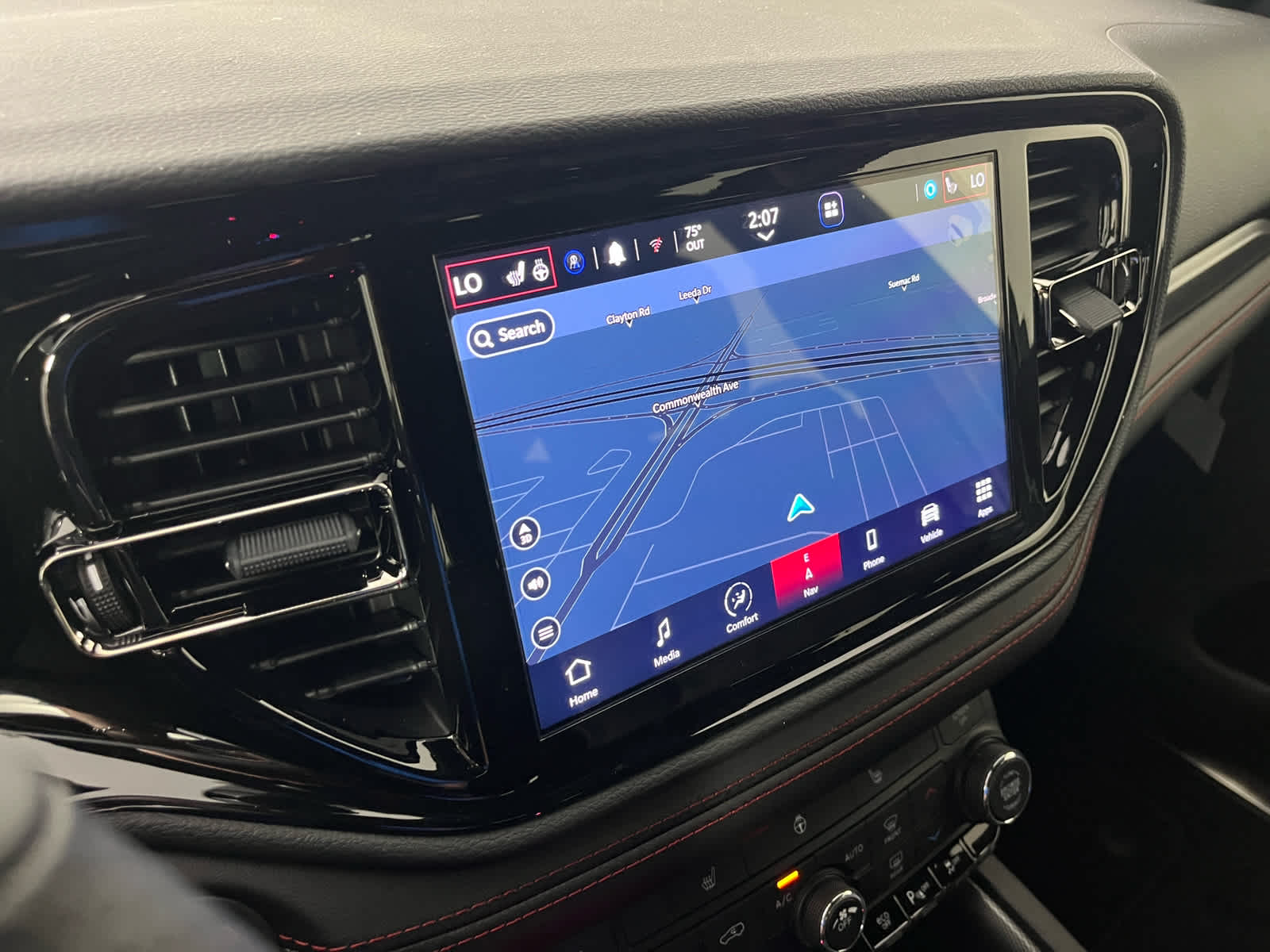 2026 Dodge Durango DURANGO GT AWD HEMI V8