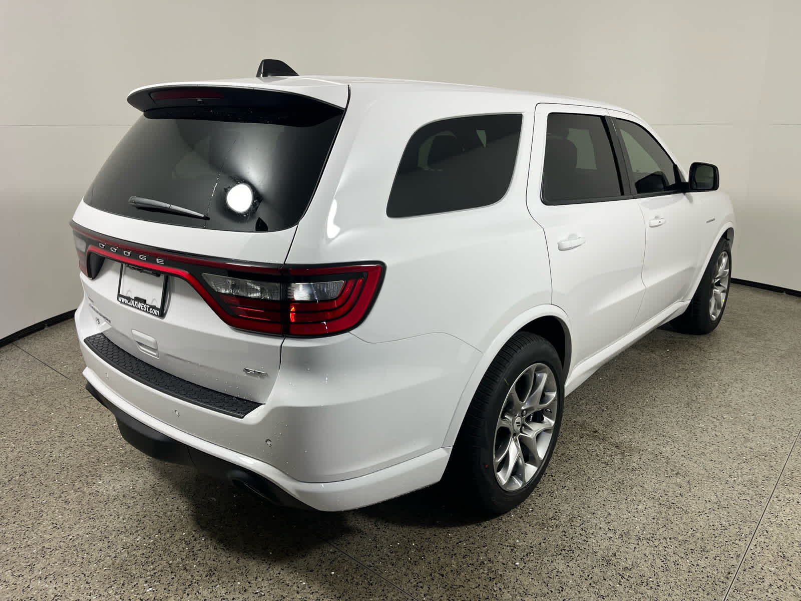 2026 Dodge Durango DURANGO GT AWD HEMI V8