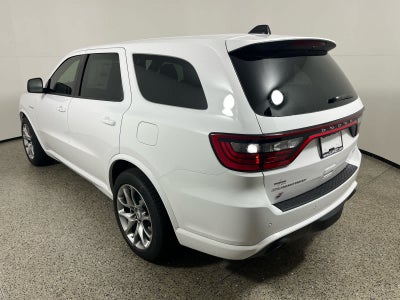 2026 Dodge Durango DURANGO GT AWD HEMI V8