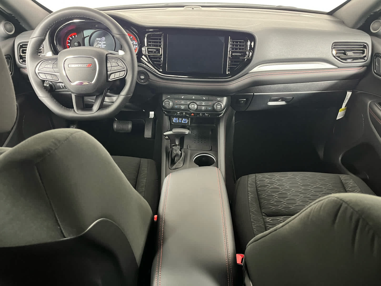 2026 Dodge Durango GT HEMI V8