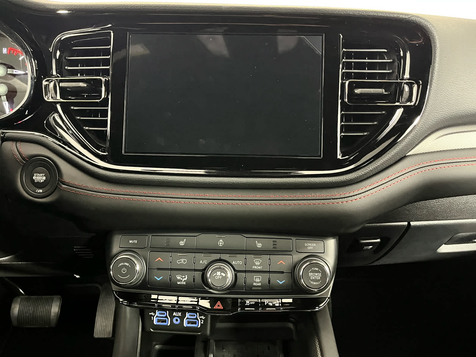 2026 Dodge Durango GT HEMI V8