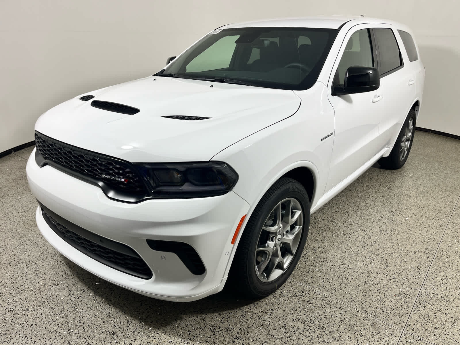 2026 Dodge Durango GT HEMI V8