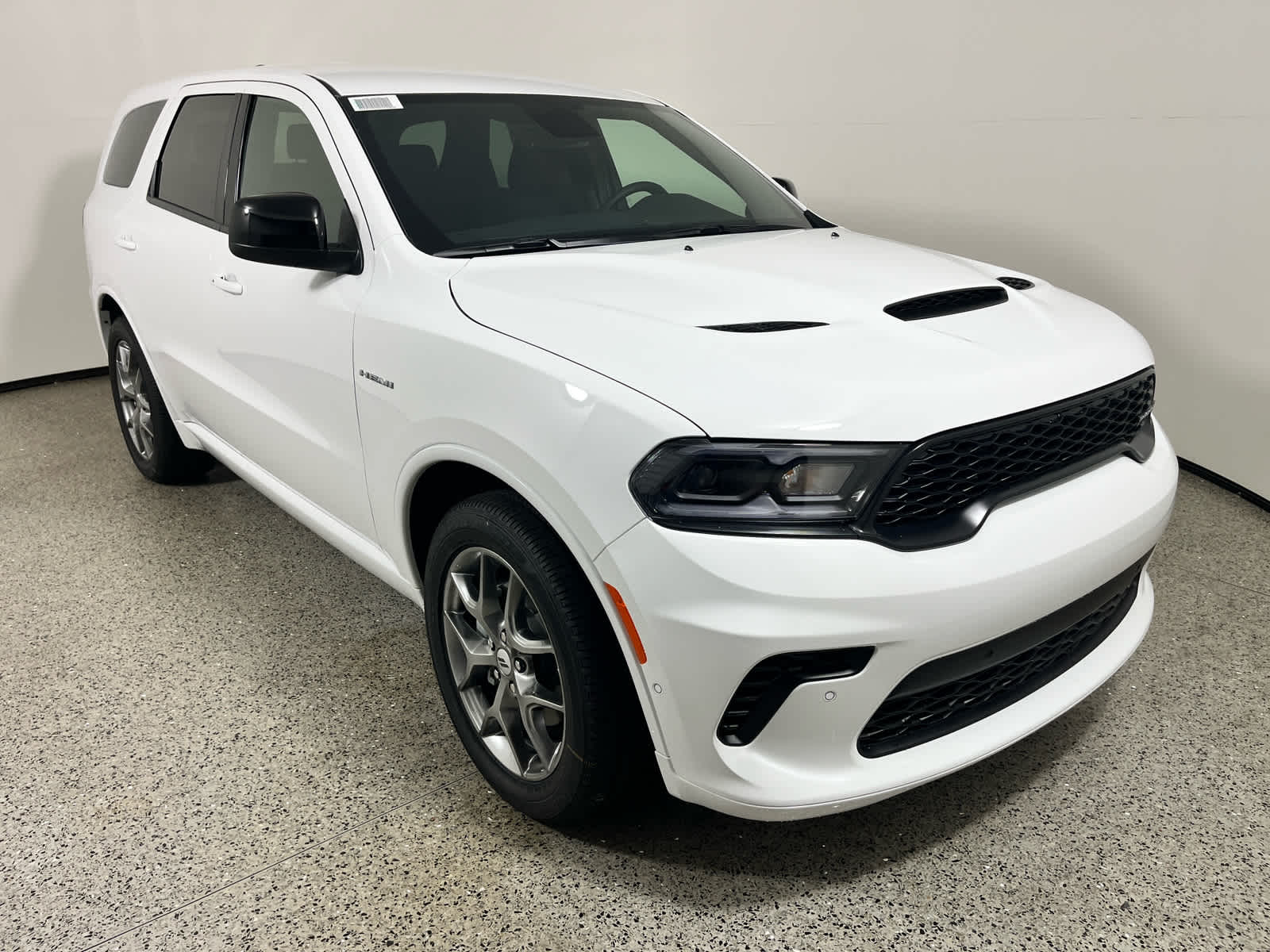 2026 Dodge Durango GT HEMI V8