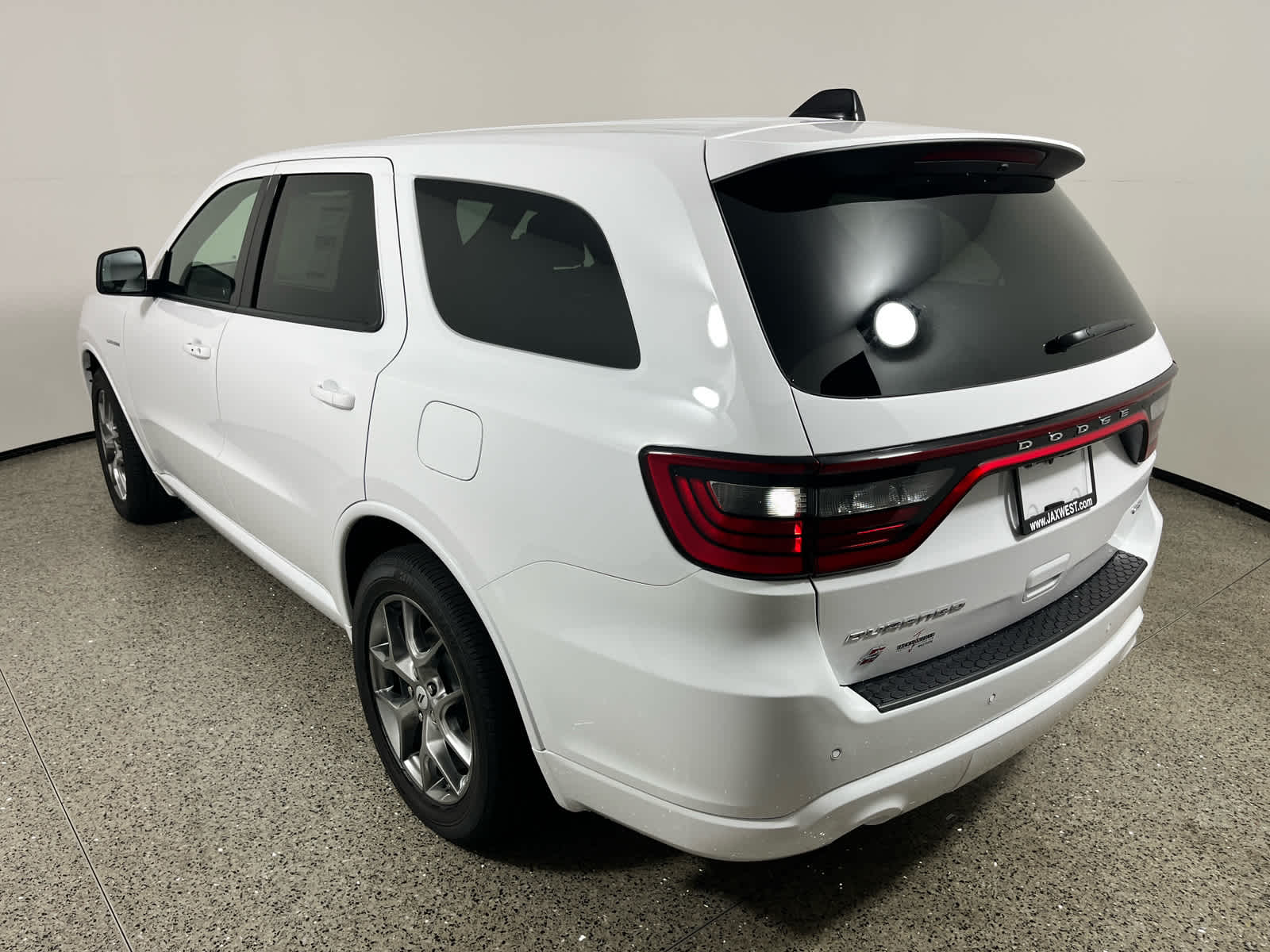 2026 Dodge Durango GT HEMI V8