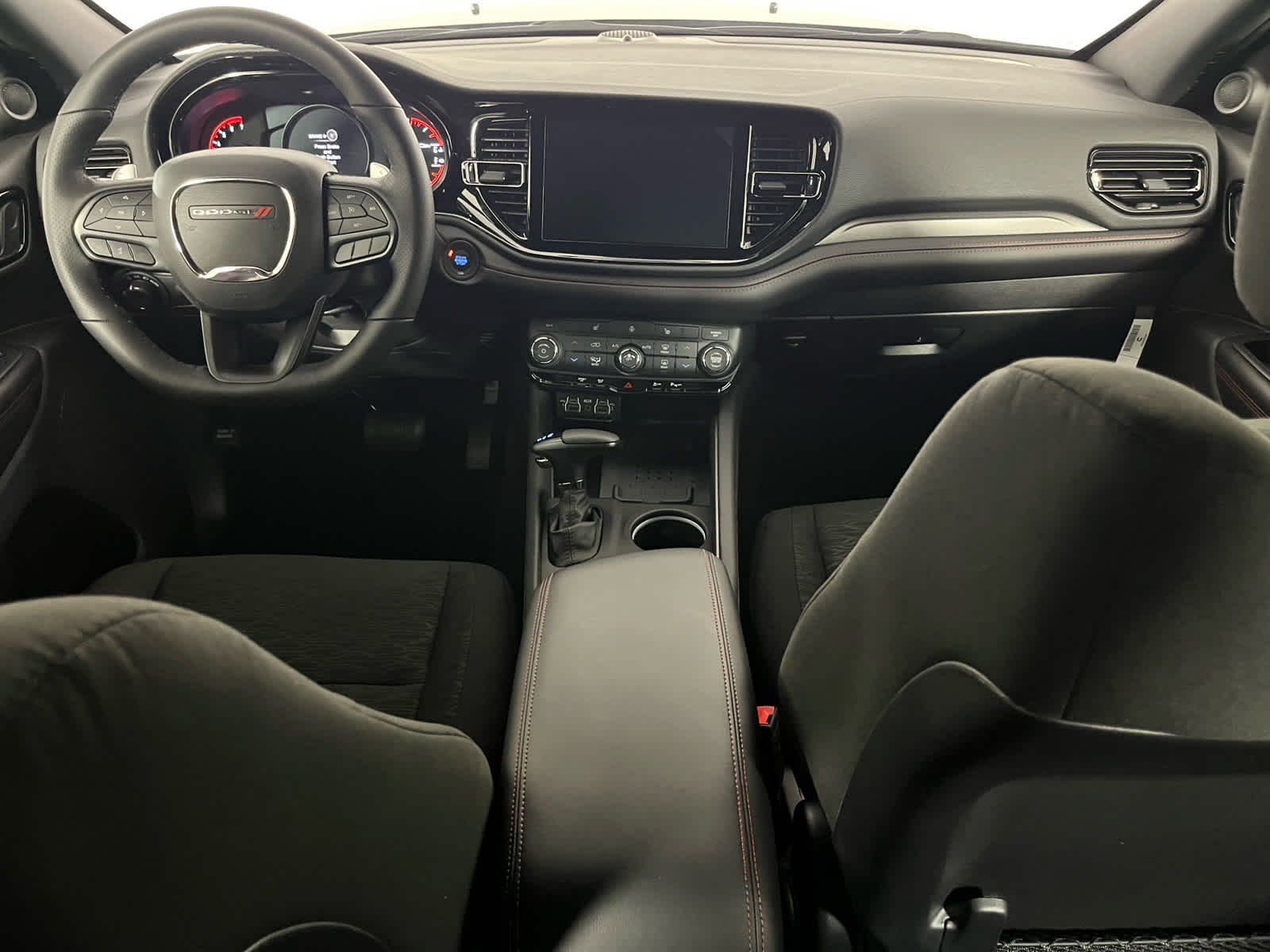 2026 Dodge Durango GT HEMI V8