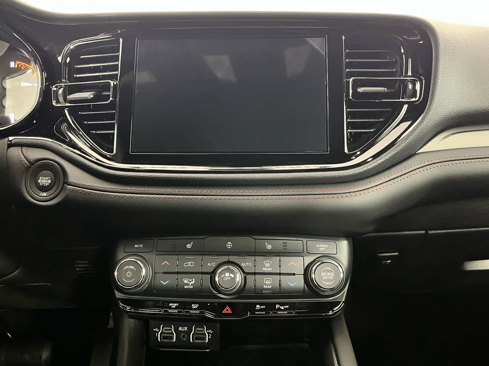 2026 Dodge Durango GT HEMI V8