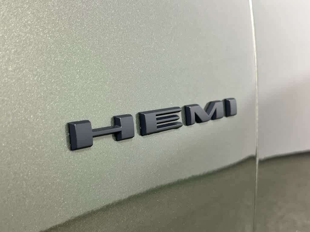 2026 Dodge Durango GT HEMI V8