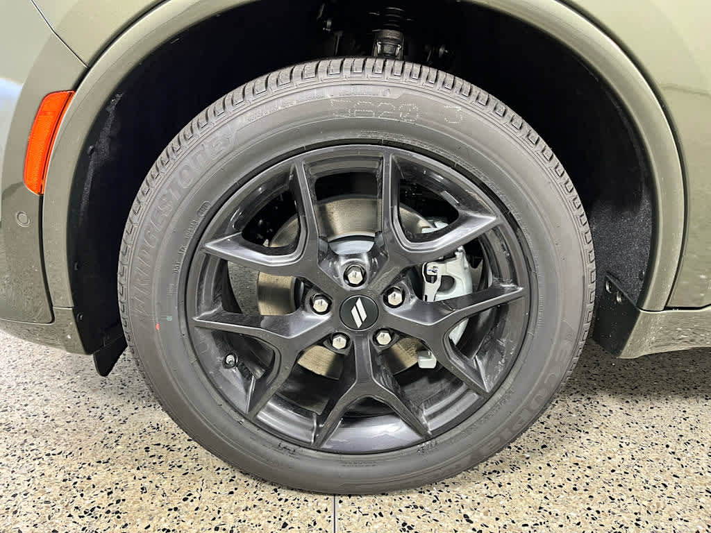 2026 Dodge Durango GT HEMI V8
