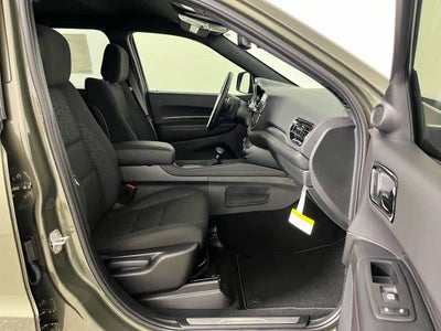 2026 Dodge Durango GT HEMI V8