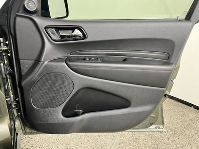 2026 Dodge Durango GT HEMI V8