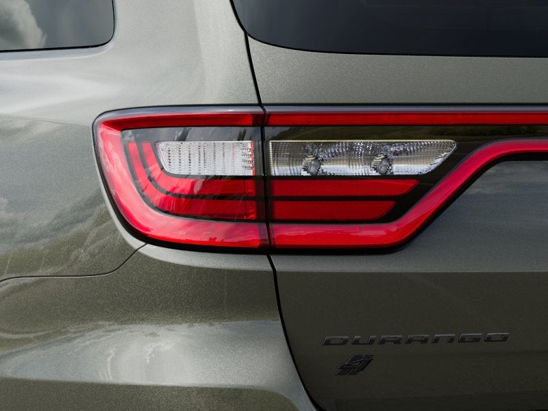 2026 Dodge Durango GT HEMI V8