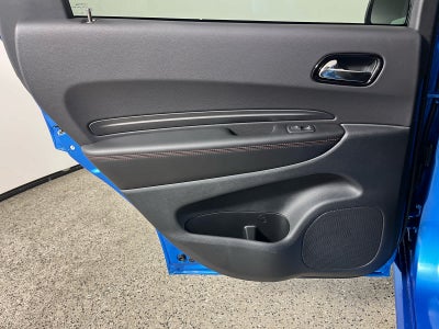 2026 Dodge Durango GT HEMI V8